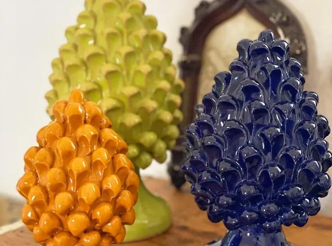 Trullo Silentio, - W Private Pool 别墅