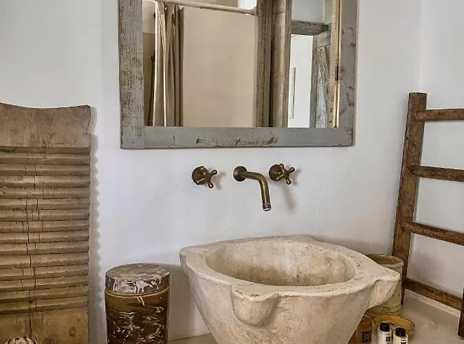 Trullo Silentio, - W Private Pool 别墅 奥斯图尼