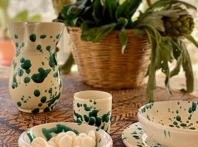 Trullo Silentio, - W Private Pool 别墅