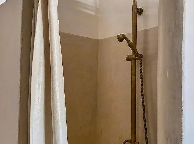 Trullo Silentio, - W Private Pool 别墅 奥斯图尼