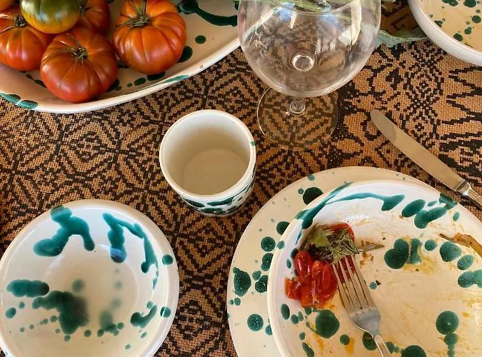 Trullo Silentio, - W Private Pool