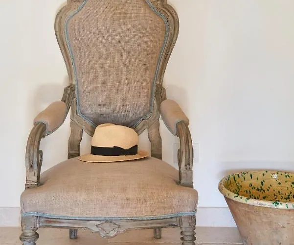 Trullo Silentio, - W Private Pool 别墅