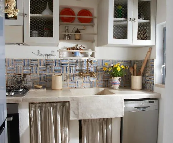 别墅 Trullo Silentio, - W Private Pool