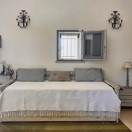 Trullo Silentio, - W Private Pool