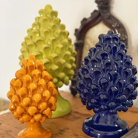 Trullo Silentio, - W Private Pool Villa