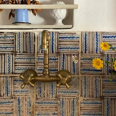 Trullo Silentio, - W Private Pool 别墅