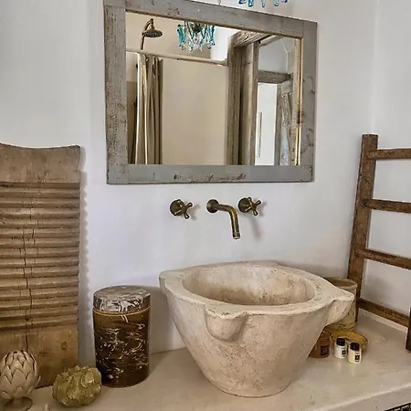 Trullo Silentio, - W Private Pool Villa Ostuni