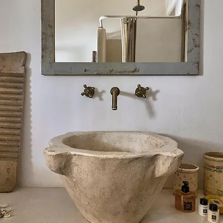 Villa Trullo Silentio, - W Private Pool *