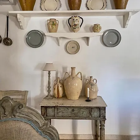 Villa Trullo Silentio, - W Private Pool Ostuni