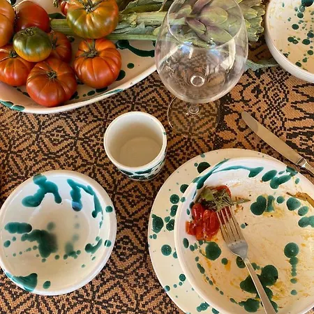 Trullo Silentio, - W Private Pool