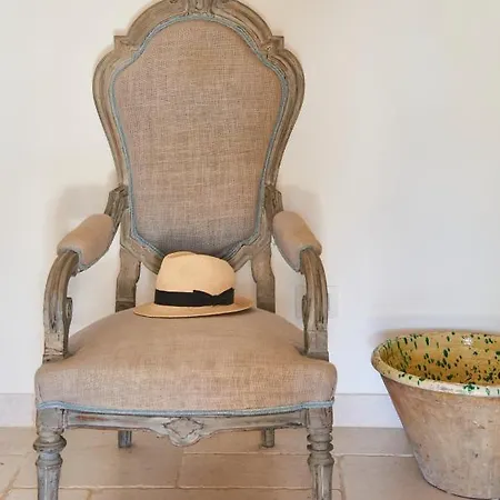 Trullo Silentio, - W Private Pool Villa