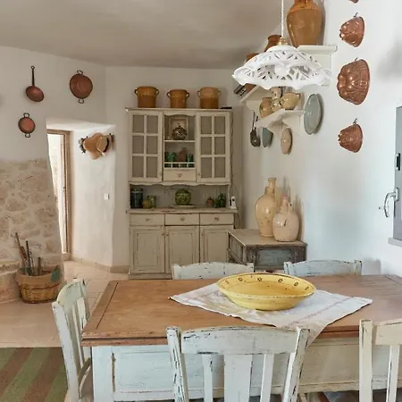 Villa Trullo Silentio, - W Private Pool