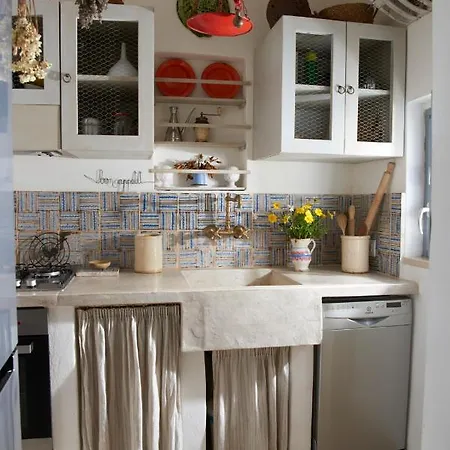 别墅 Trullo Silentio, - W Private Pool