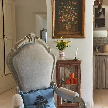 Trullo Silentio, - W Private Pool Ostuni