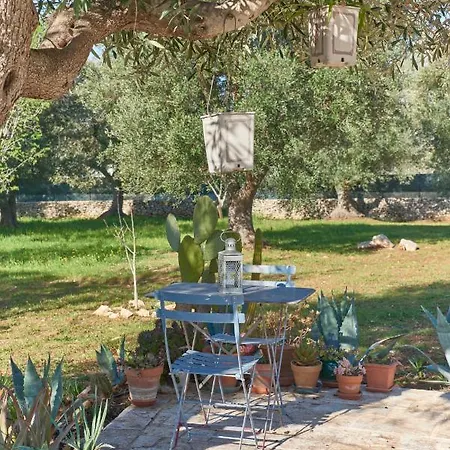 Villa Trullo Silentio, - W Private Pool Ostuni