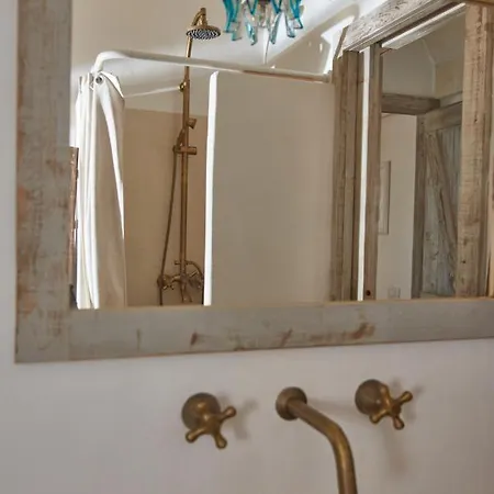 Trullo Silentio, - W Private Pool Villa *