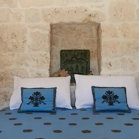 Villa Trullo Silentio, - W Private Pool *