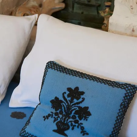 别墅 Trullo Silentio, - W Private Pool 奥斯图尼