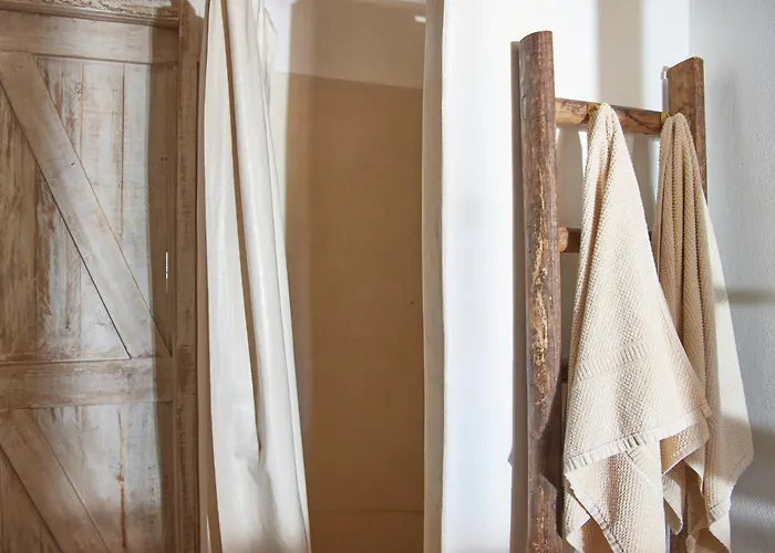 Villa Trullo Silentio, - W Private Pool