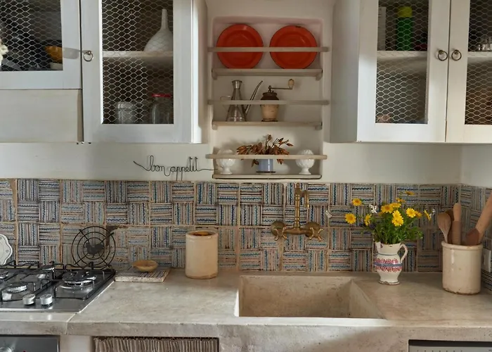 Trullo Silentio, - W Private Pool * Ostuni